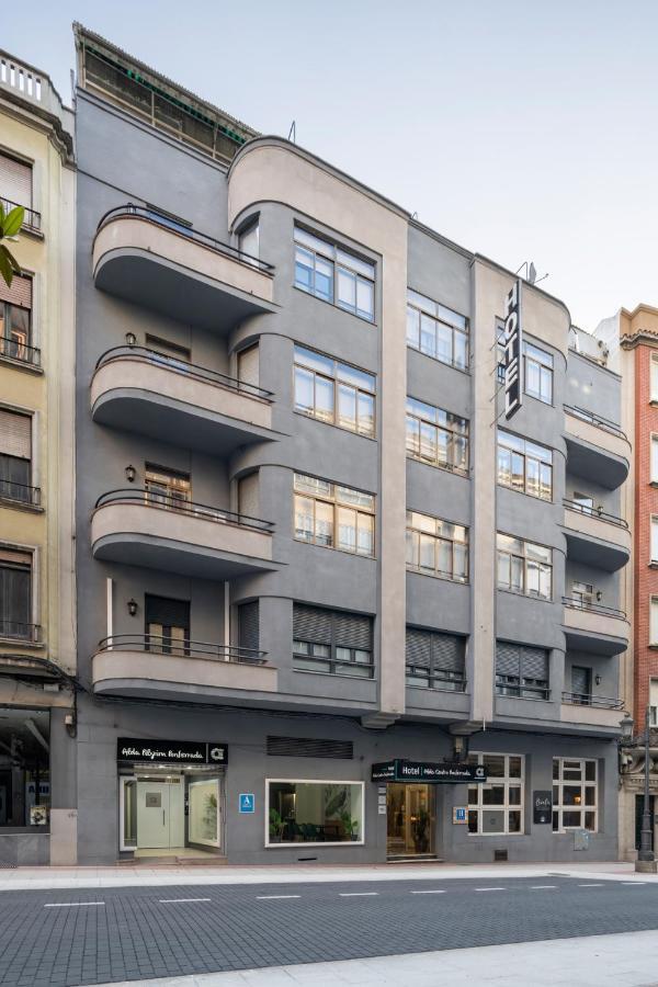 Albergue Alda Pilgrim Понферада Екстериор снимка