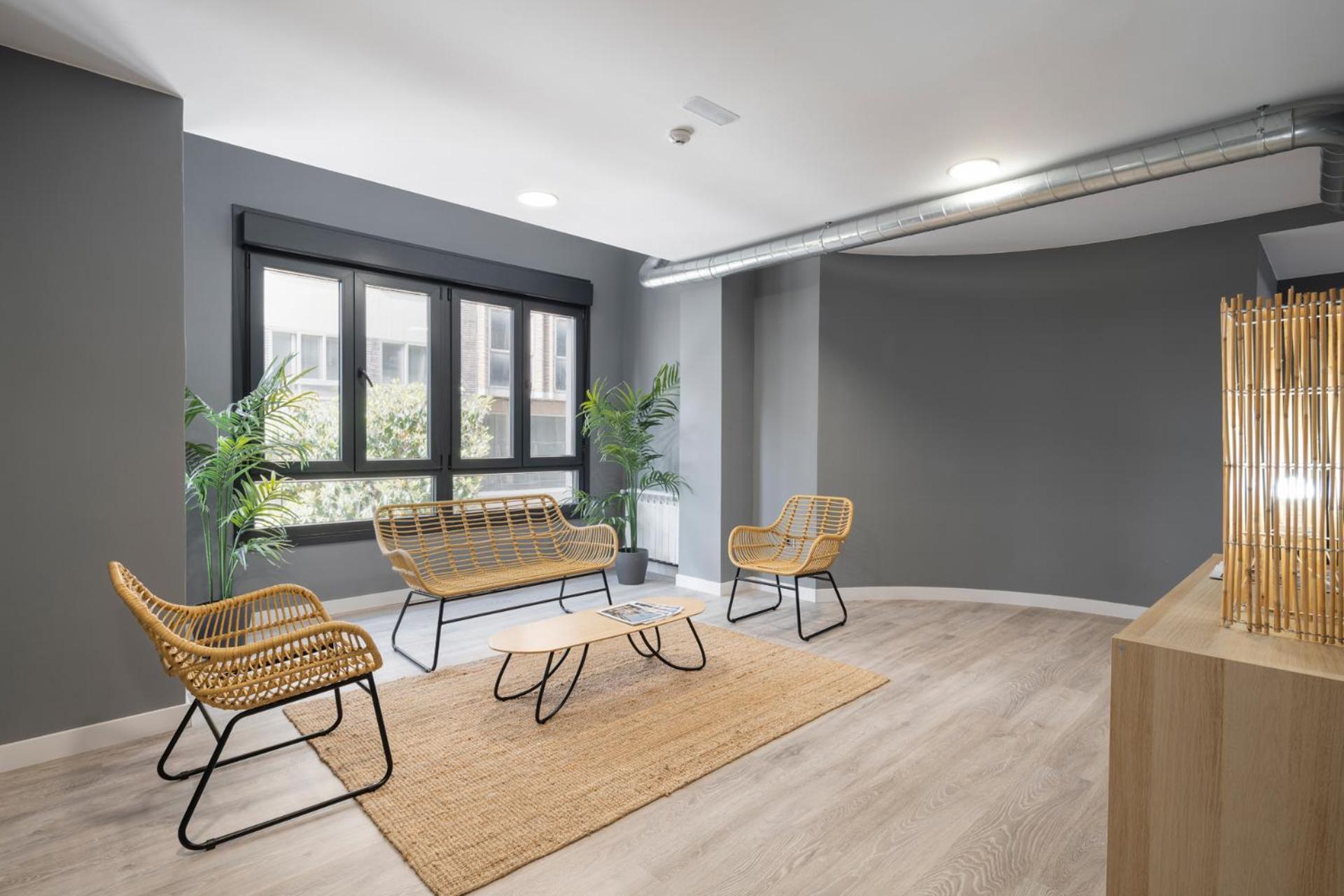 Albergue Alda Pilgrim Понферада Екстериор снимка